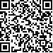 Company's QR code Renata Necasova