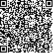 Company's QR code Jindra Salakova