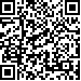 Company's QR code Ilona Slamova