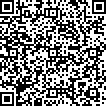 QR Kode der Firma Roja, s.r.o.