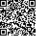 Company's QR code Olga Porubovicova