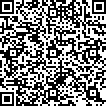 Company's QR code Jenny Lane s.r.o.