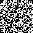 Company's QR code Prothea Finance, a.s.