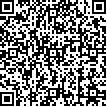 Código QR de la empresa Allergan, s.r.o.