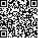 Código QR de la empresa Terraine Company, s.r.o.