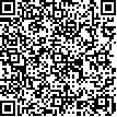 Company's QR code CA TRAVEL SERVIS s.r.o.