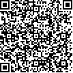 Company's QR code Marie Gregerova