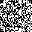 Company's QR code Petr Fridrich