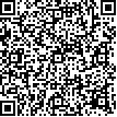 Company's QR code Daniel Pesek