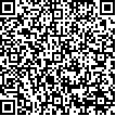 Company's QR code Ing. Tomas Blazina