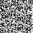 Company's QR code City Corp Real, a.s.