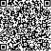 Company's QR code AIESEC Ostrava