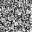 Company's QR code Penzion Palava