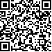 Company's QR code Hana Kocourkova