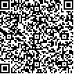 Company's QR code Dana Tejmlova