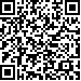 Company's QR code az company, s.r.o.