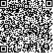 Company's QR code MUDr. Gabriela Benakova