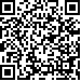 Company's QR code Gerber Invest, s.r.o.