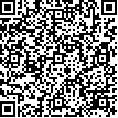 Company's QR code Anna Lechmanova - LB Press