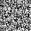 Company's QR code Cefos, s.r.o.