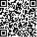 Company's QR code Aneta Chladova