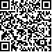 Company's QR code Martin Vavro