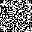 Company's QR code Mgr. Bc. Martin Bartosek