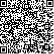 Company's QR code Penzion U Dolezalu