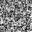 QR Kode der Firma MARCON interier s.r.o.