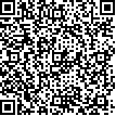 Company's QR code Ing. Michael Hradecky