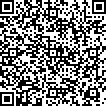 Código QR de la empresa Petr Koubovsky ing.