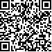 Company's QR code Letymbia, s.r.o.