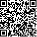 Company's QR code Stepanka Collins