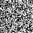 Company's QR code CET.IN SK, s.r.o.