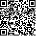 Company's QR code Dagmar Holatova