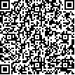 Company's QR code U Popovskych