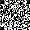 QR Kode der Firma Tinia, s.r.o.