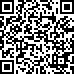 Company's QR code Vlastimila Simackova