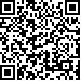 Company's QR code Olga Baresova