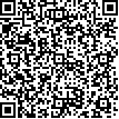 Código QR de la empresa ZADA a.s.