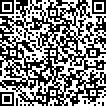 Company's QR code Aliacem, s.r.o.