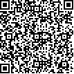 Company's QR code Petr Fric