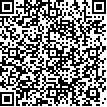 Company's QR code Jana Krupickova