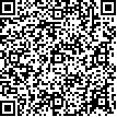 QR kod firmy DP - Trans, s.r.o.