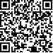 Company's QR code Aula SK, s.r.o.