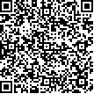 Código QR de la empresa Kulturni a informacni centrum