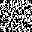 Código QR de la empresa Gynlady, s.r.o.