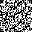 QR Kode der Firma Ing. Petr Kalina