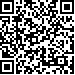 Company's QR code Eva Vokralova