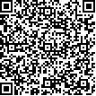 Company's QR code Injekta, s.r.o.